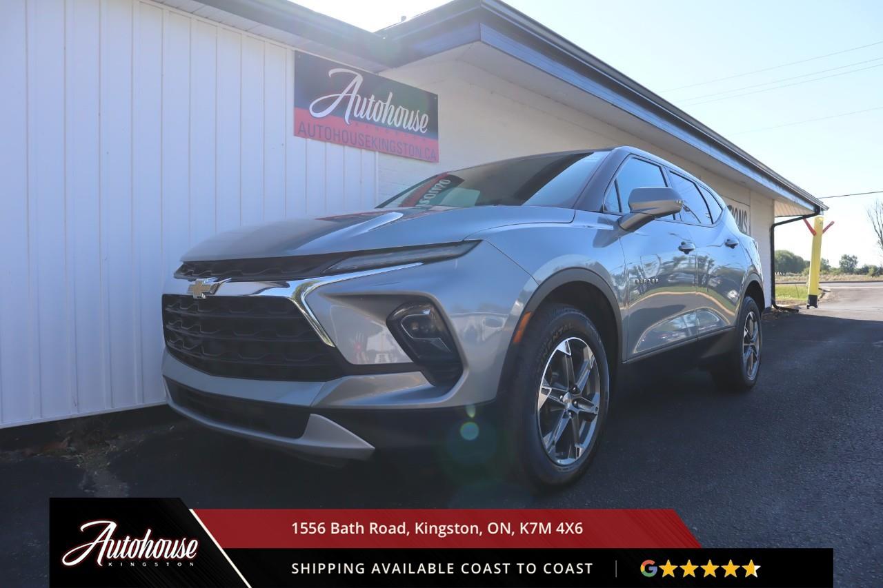 2023 Chevrolet Blazer LT REMOTE START - APPLE / ANDROID AUTO Photo