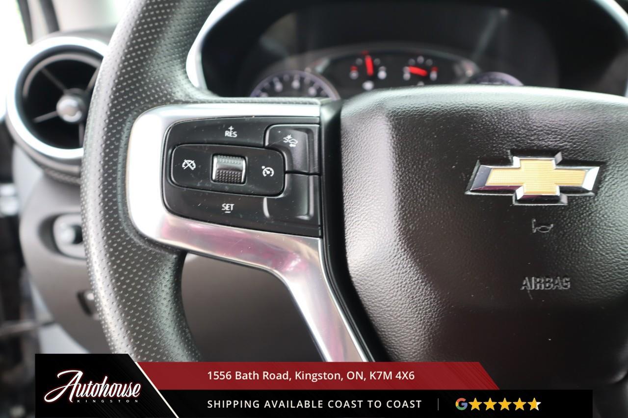 2023 Chevrolet Blazer LT REMOTE START - APPLE / ANDROID AUTO Photo