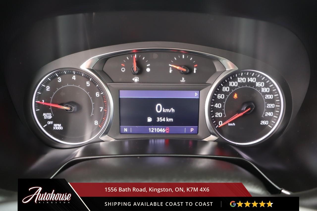 2023 Chevrolet Blazer LT REMOTE START - APPLE / ANDROID AUTO Photo