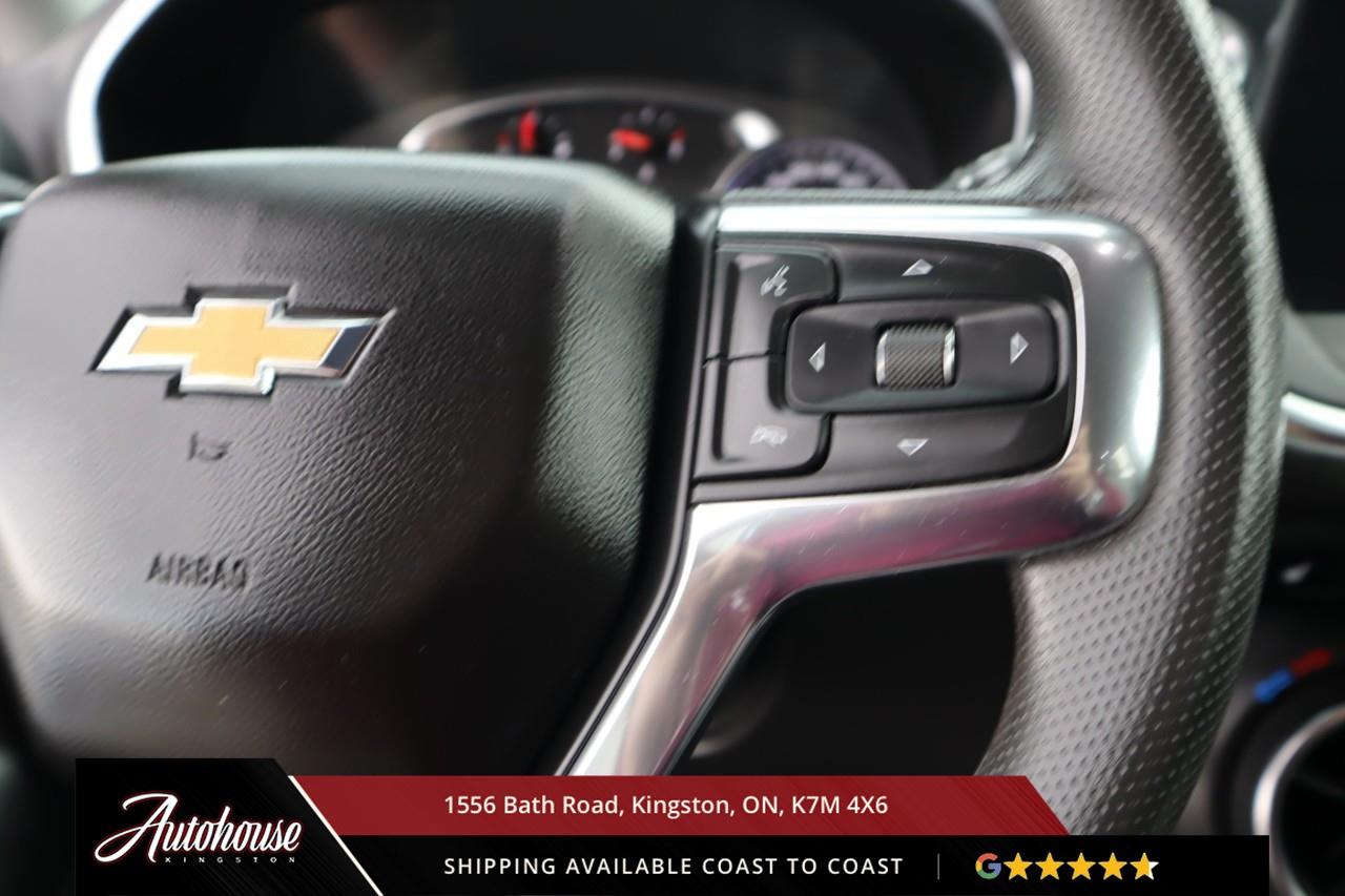2023 Chevrolet Blazer LT REMOTE START - APPLE / ANDROID AUTO Photo