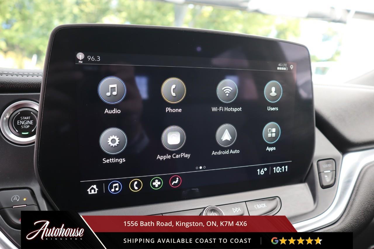 2023 Chevrolet Blazer LT REMOTE START - APPLE / ANDROID AUTO Photo