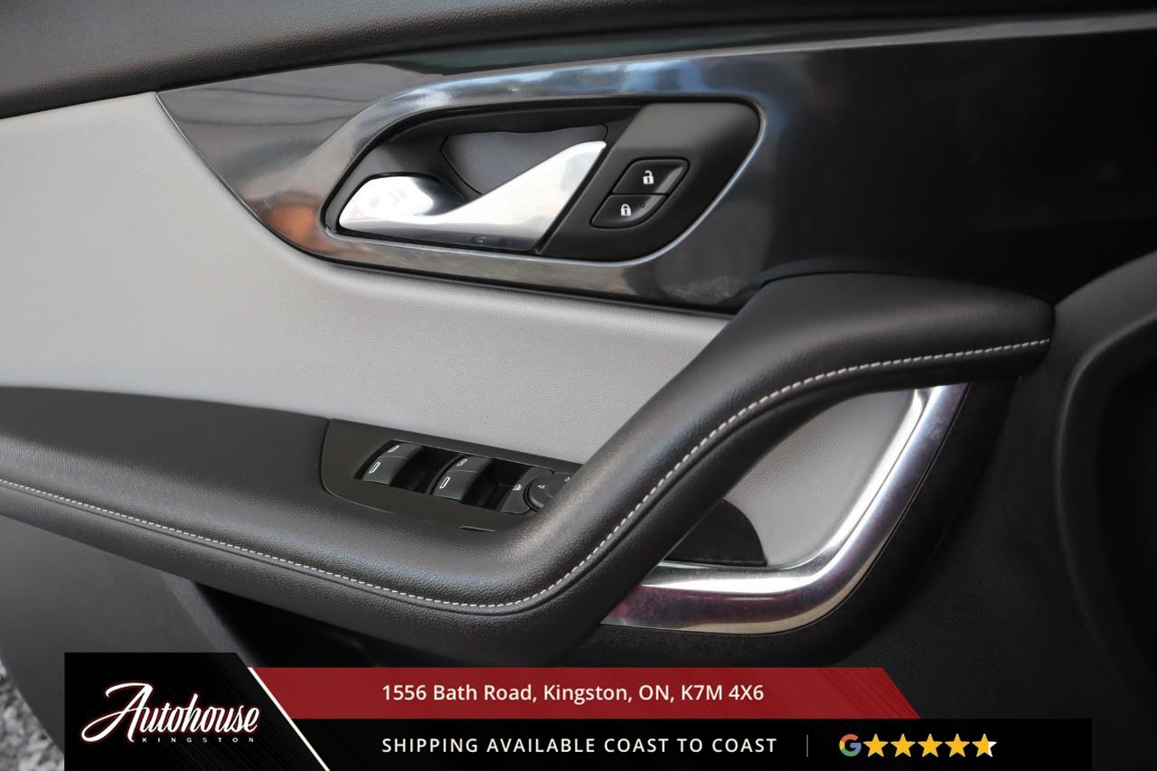 2023 Chevrolet Blazer LT REMOTE START - APPLE / ANDROID AUTO Photo