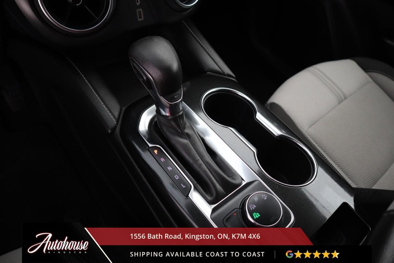2023 Chevrolet Blazer LT REMOTE START - APPLE / ANDROID AUTO Photo