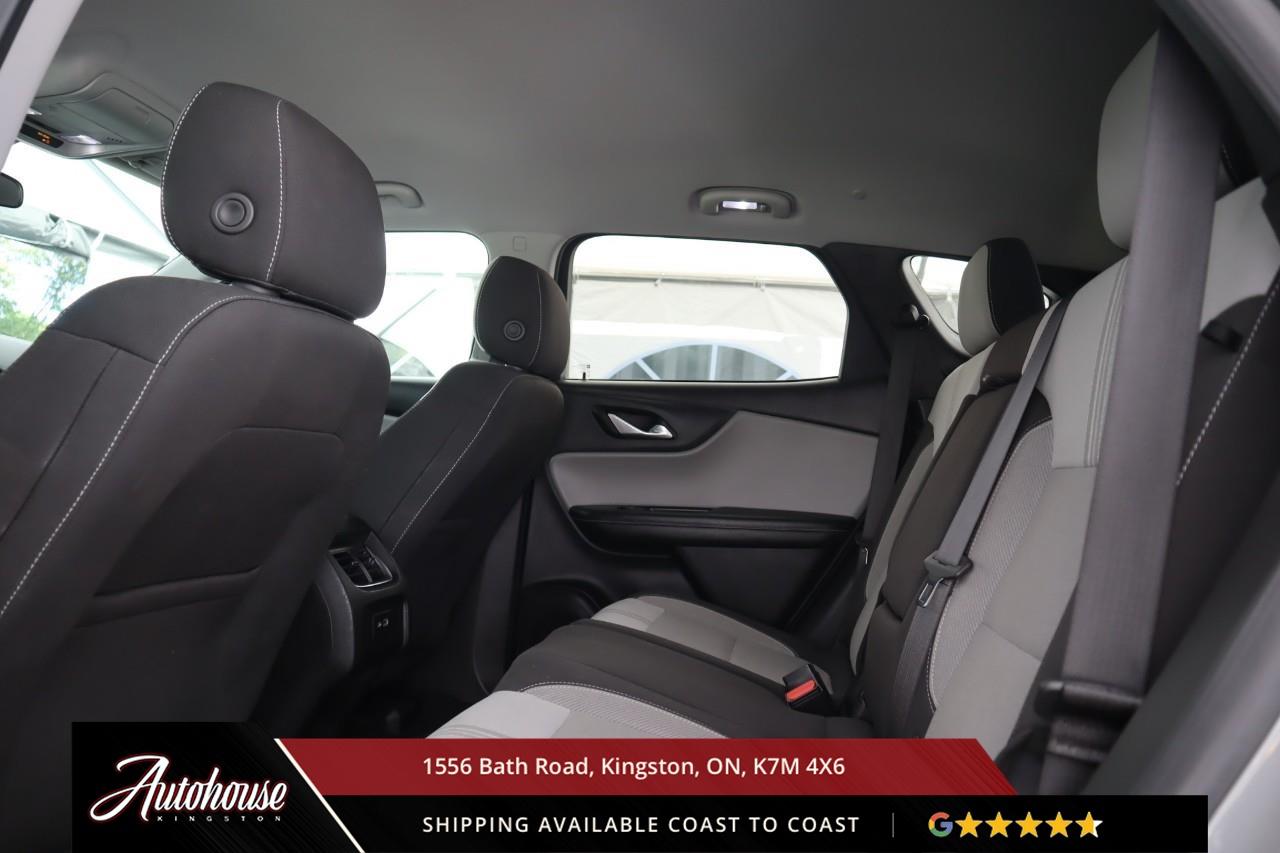 2023 Chevrolet Blazer LT REMOTE START - APPLE / ANDROID AUTO Photo