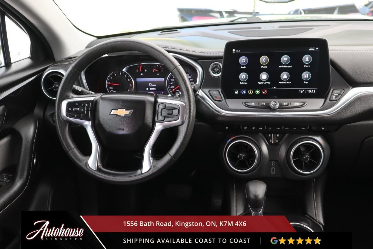 2023 Chevrolet Blazer LT REMOTE START - APPLE / ANDROID AUTO Photo