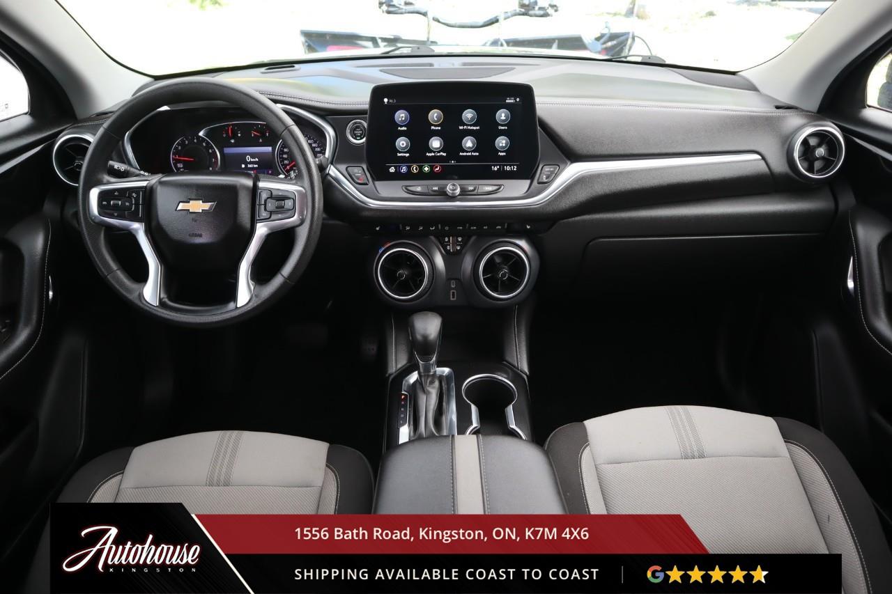 2023 Chevrolet Blazer LT REMOTE START - APPLE / ANDROID AUTO Photo