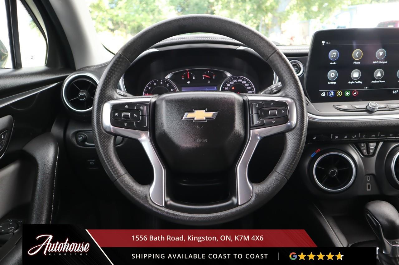 2023 Chevrolet Blazer LT REMOTE START - APPLE / ANDROID AUTO Photo