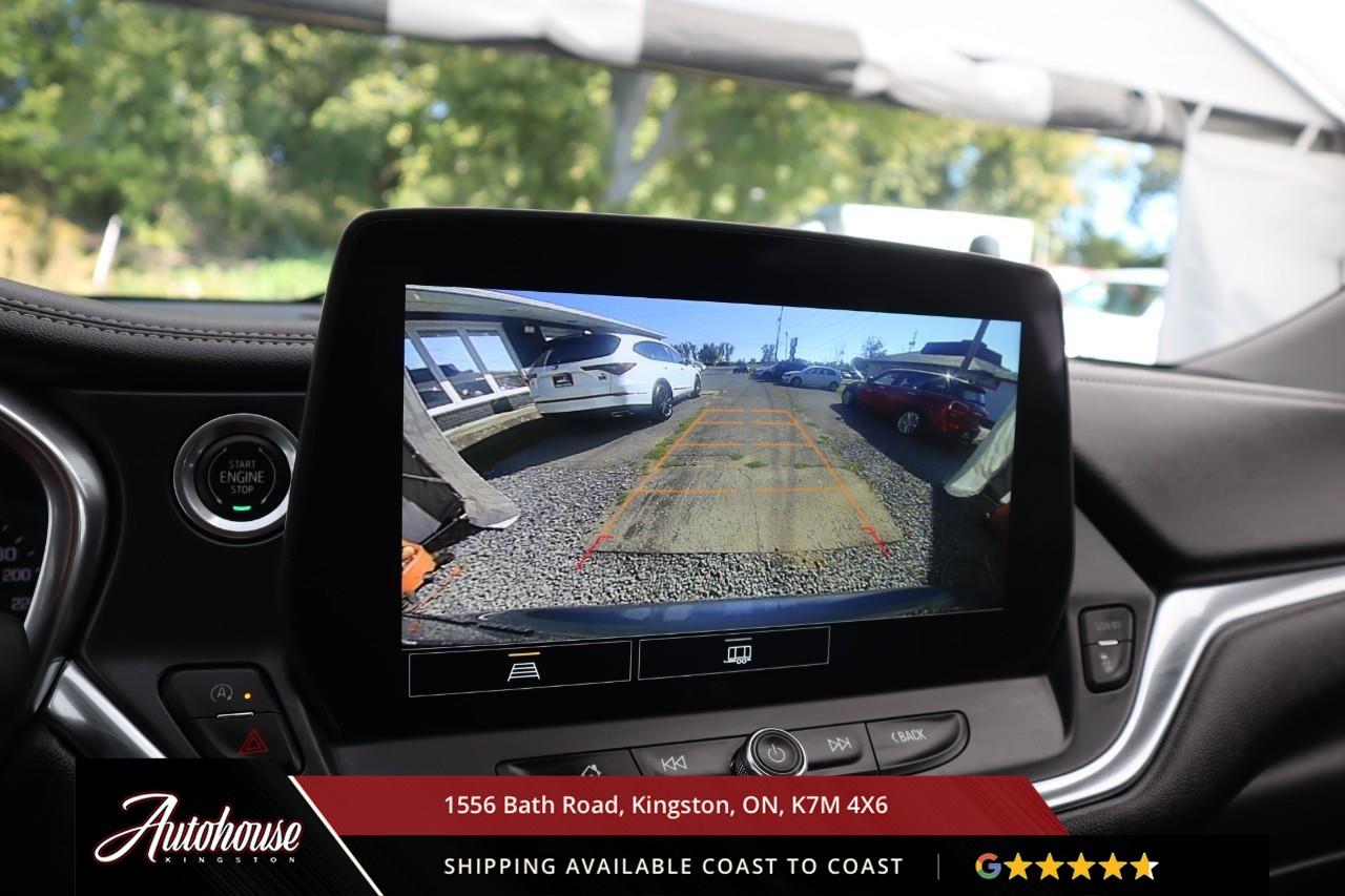 2023 Chevrolet Blazer LT REMOTE START - APPLE / ANDROID AUTO Photo