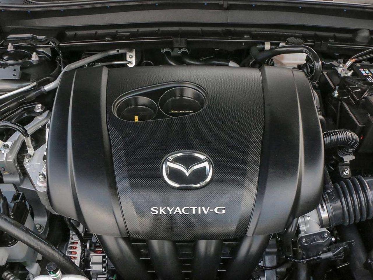 2026 Mazda CX-30 GS AWD Photo