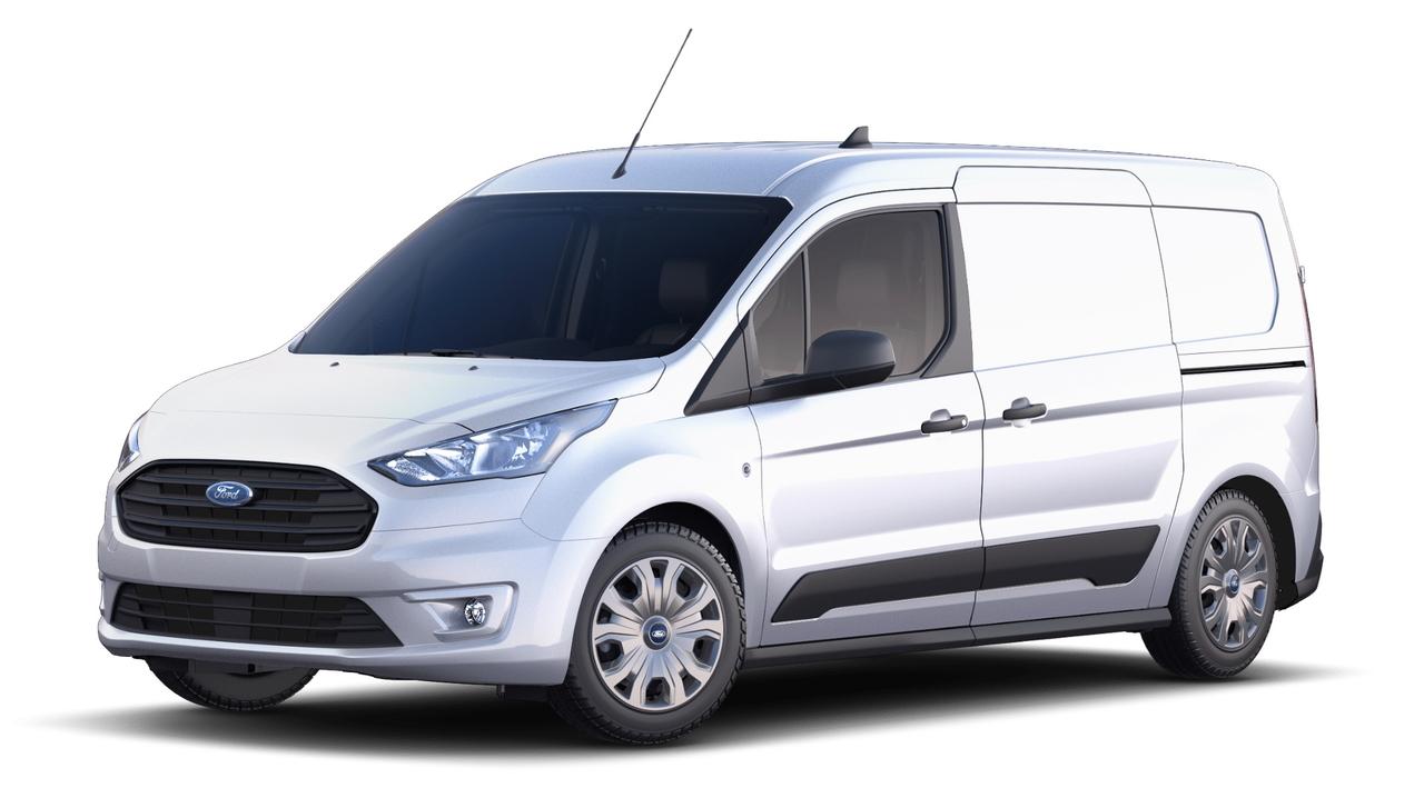 2021 Ford Transit Connect XLT Photo0