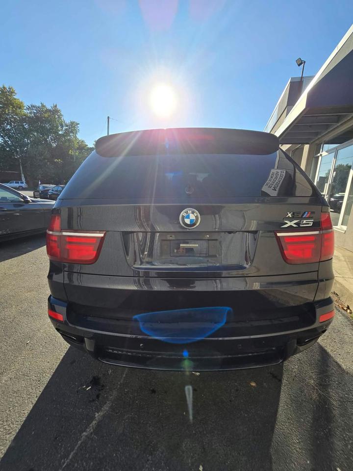 2012 BMW X5
