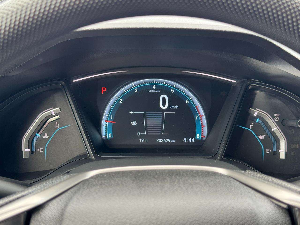 2017 Honda Civic LX+ONE OWNER+CLEAN CARFAX+SUPER CLEAN Photo
