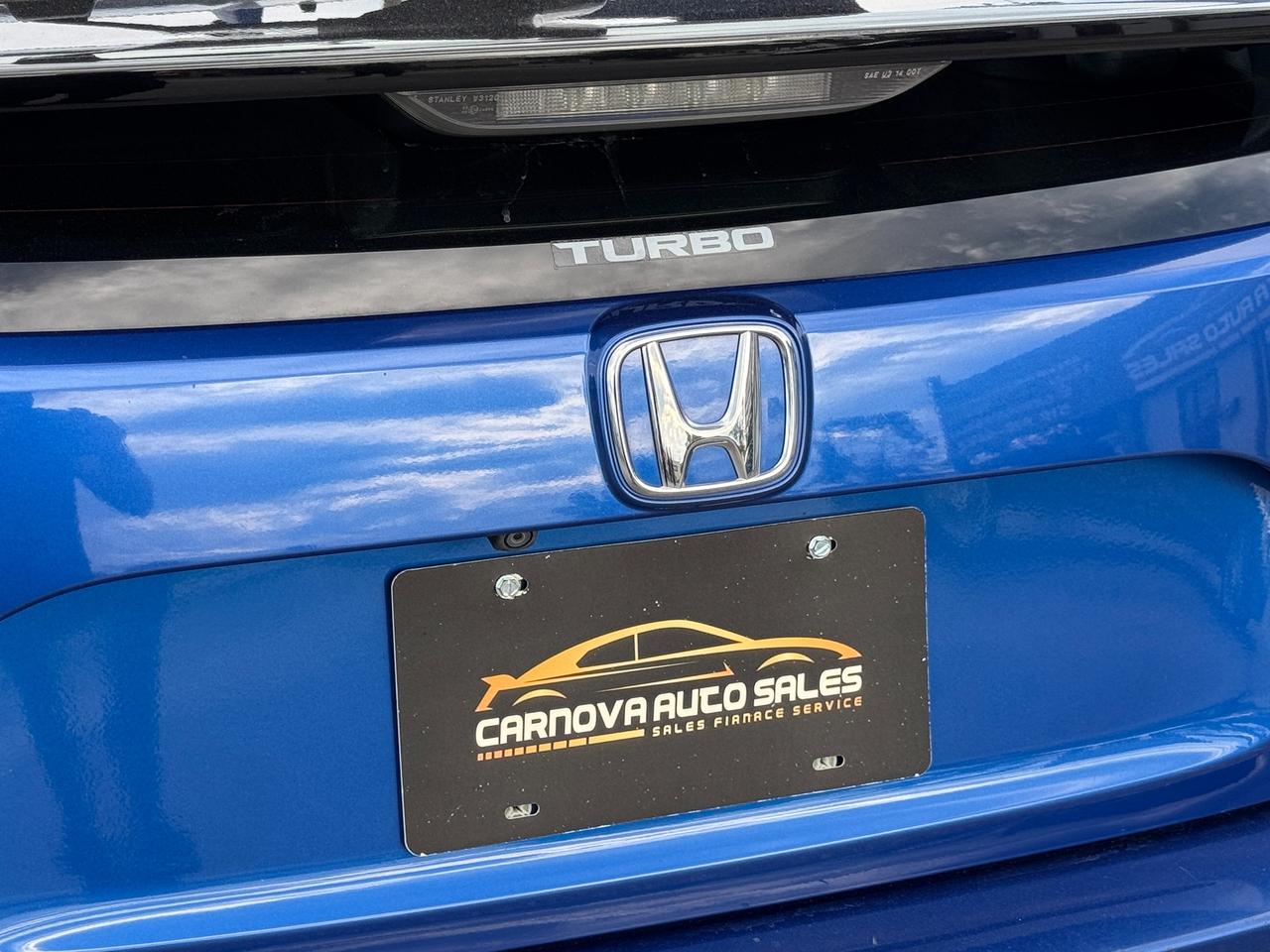 2017 Honda Civic LX+ONE OWNER+CLEAN CARFAX+SUPER CLEAN Photo