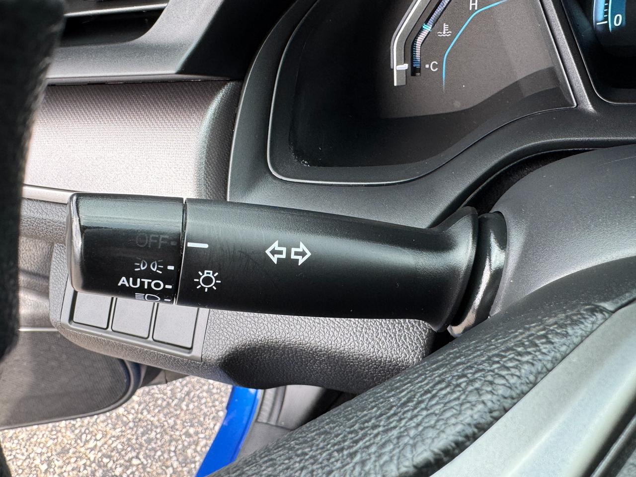 2017 Honda Civic LX+ONE OWNER+CLEAN CARFAX+SUPER CLEAN Photo