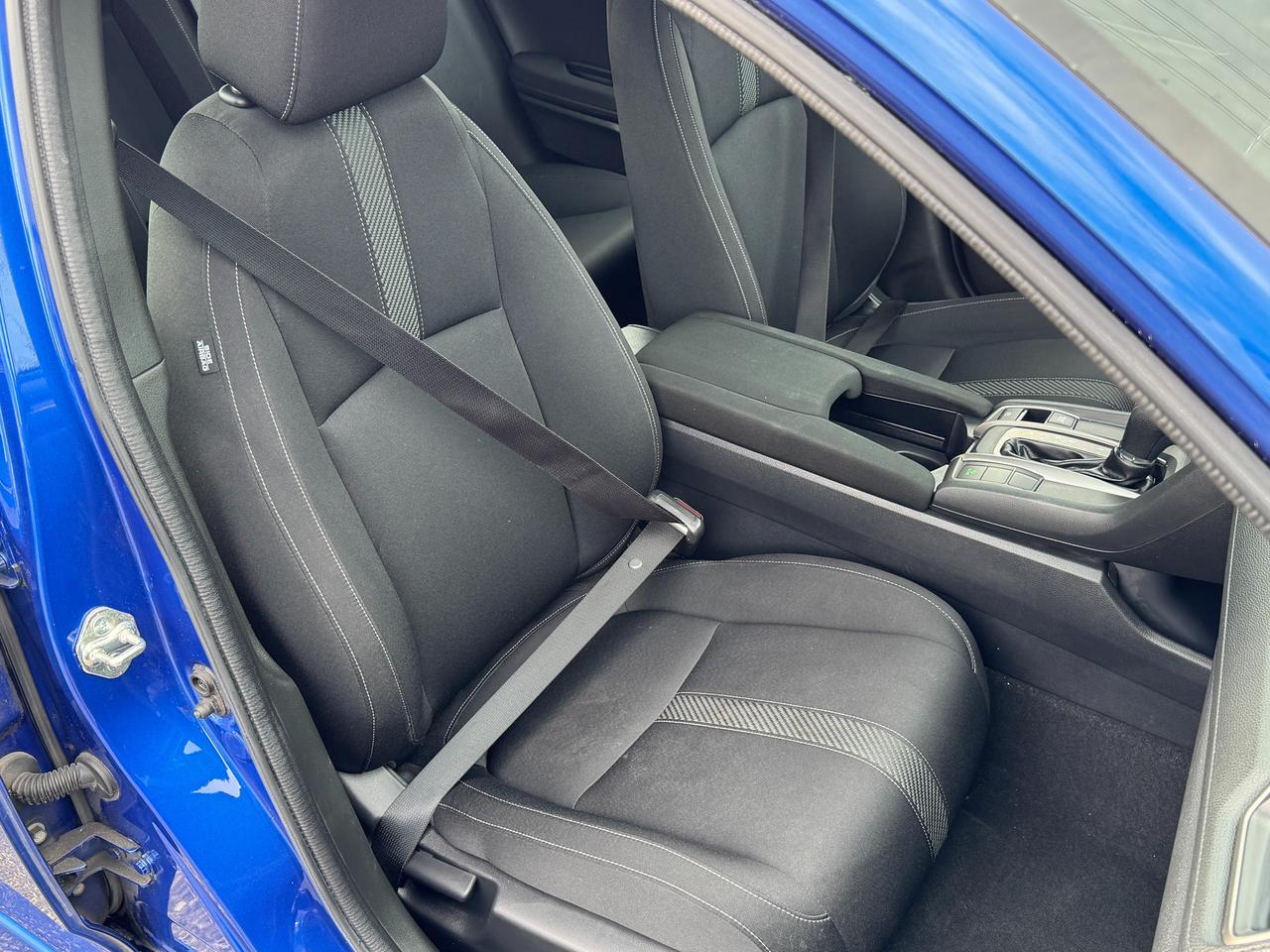 2017 Honda Civic LX+ONE OWNER+CLEAN CARFAX+SUPER CLEAN Photo