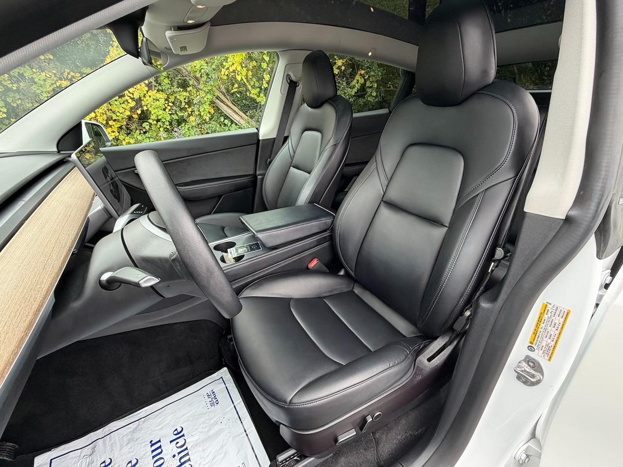 2022 Tesla Model Y Long Range AWD Photo
