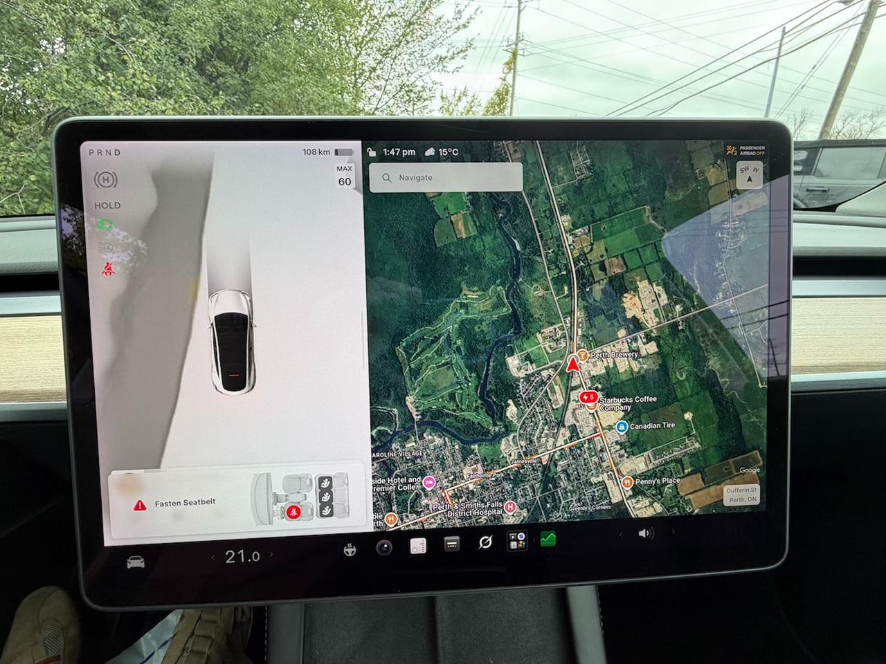2022 Tesla Model Y Long Range AWD Photo