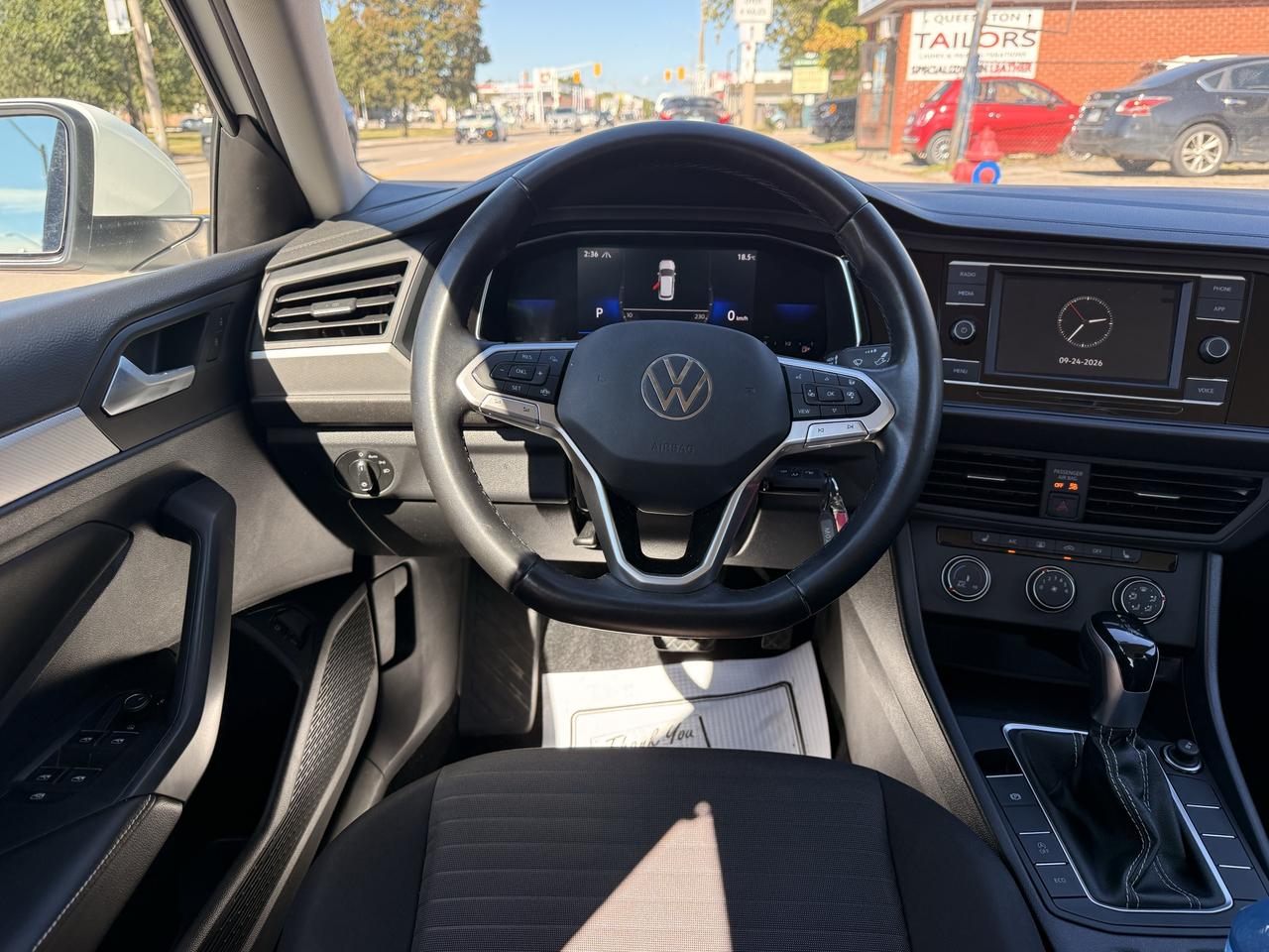 2022 Volkswagen Jetta TRENDLINE AUTO Photo