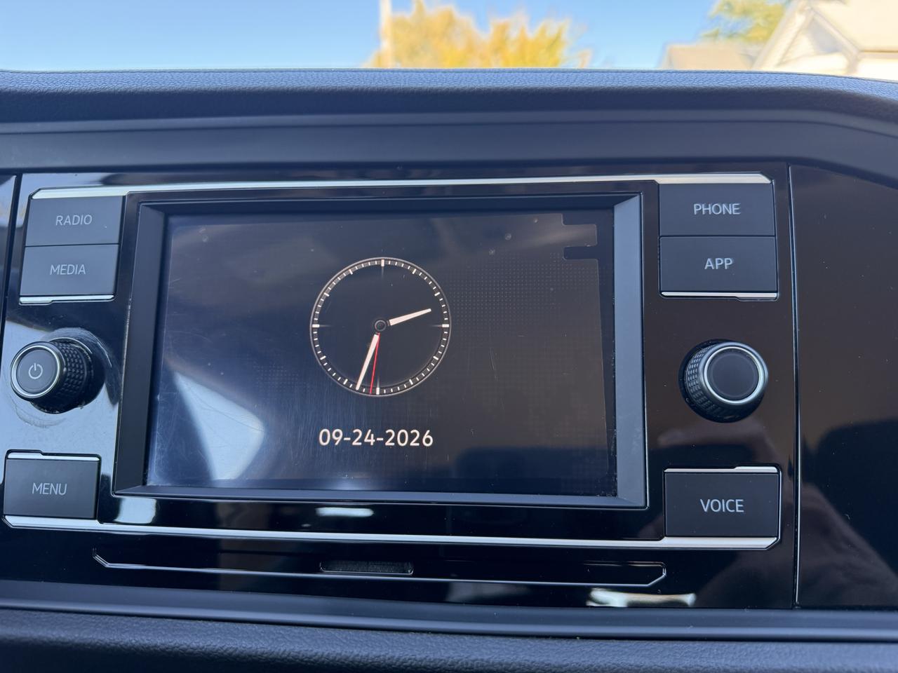 2022 Volkswagen Jetta TRENDLINE AUTO Photo