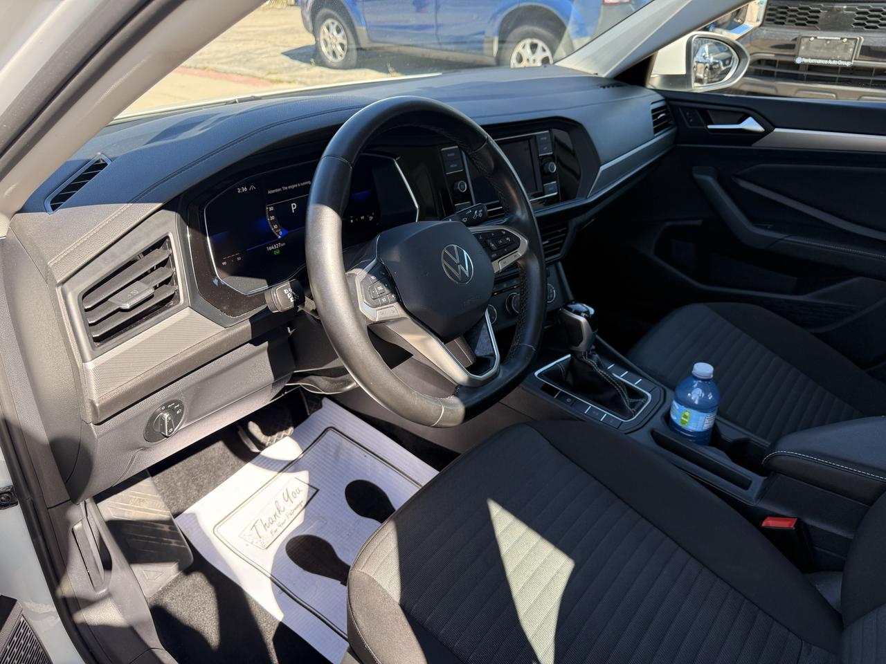 2022 Volkswagen Jetta TRENDLINE AUTO Photo