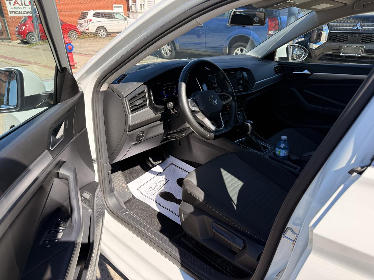 2022 Volkswagen Jetta TRENDLINE AUTO Photo