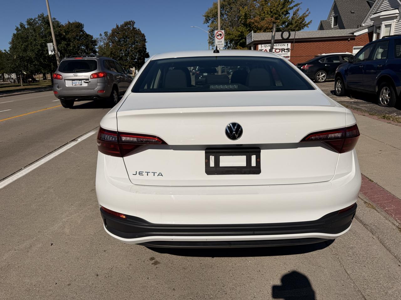 2022 Volkswagen Jetta TRENDLINE AUTO Photo