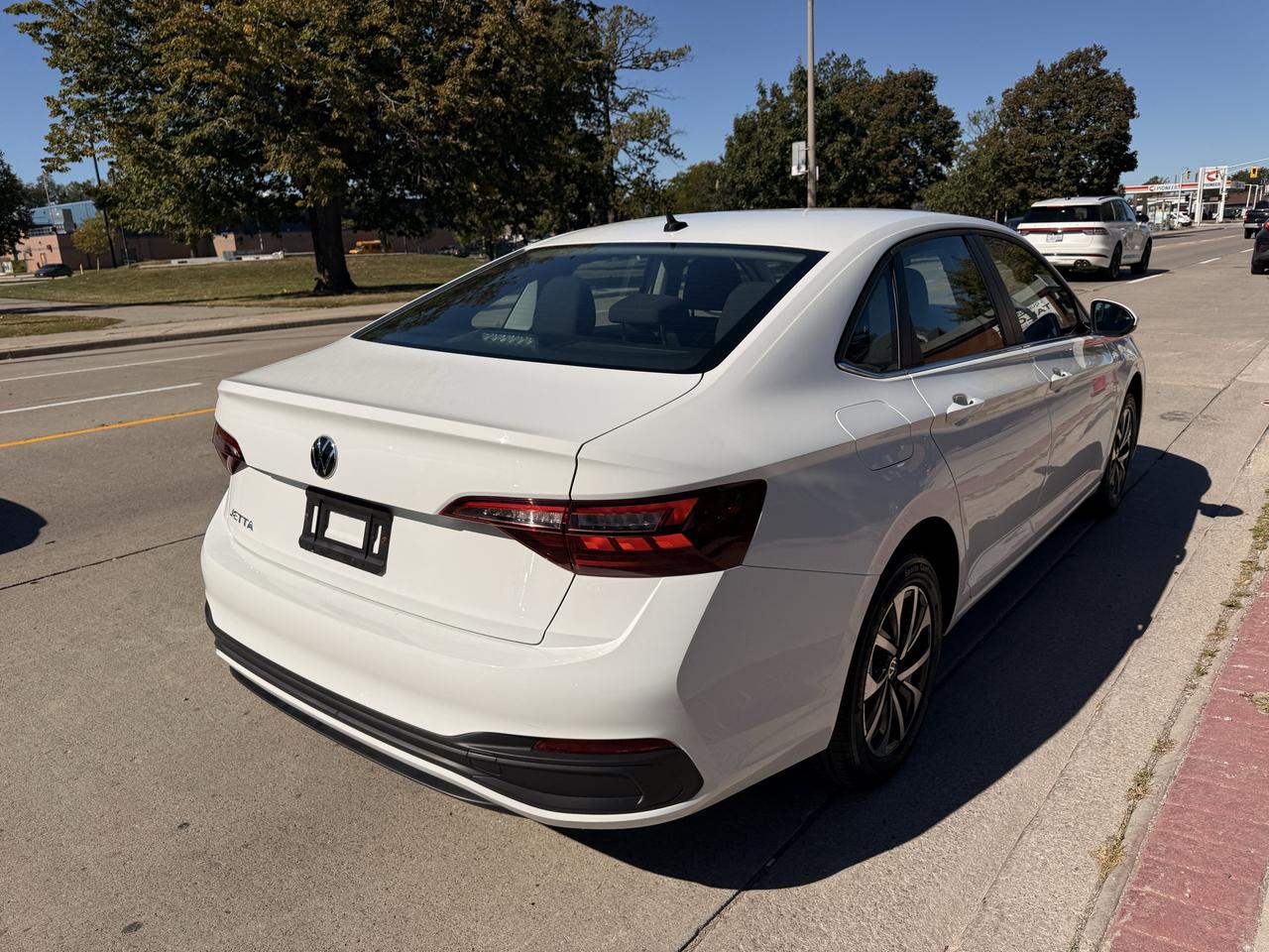 2022 Volkswagen Jetta TRENDLINE AUTO Photo