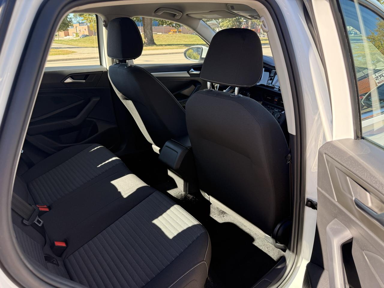 2022 Volkswagen Jetta TRENDLINE AUTO Photo