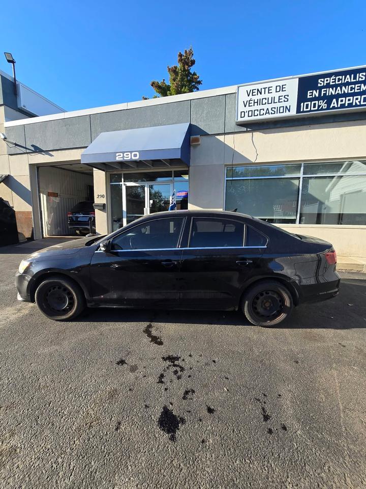 2016 Volkswagen Jetta