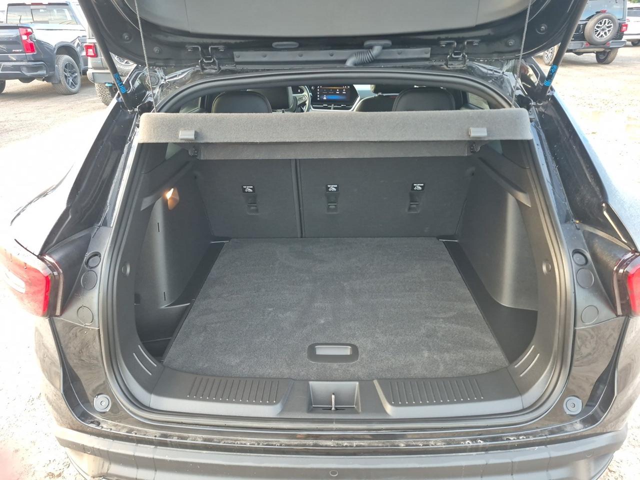 2024 Chevrolet Trax 2RS - SUNROOF, REMOTE START, B/U CAM & MORE!! Photo