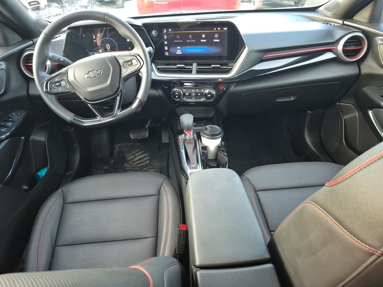 2024 Chevrolet Trax 2RS - SUNROOF, REMOTE START, B/U CAM & MORE!! Photo