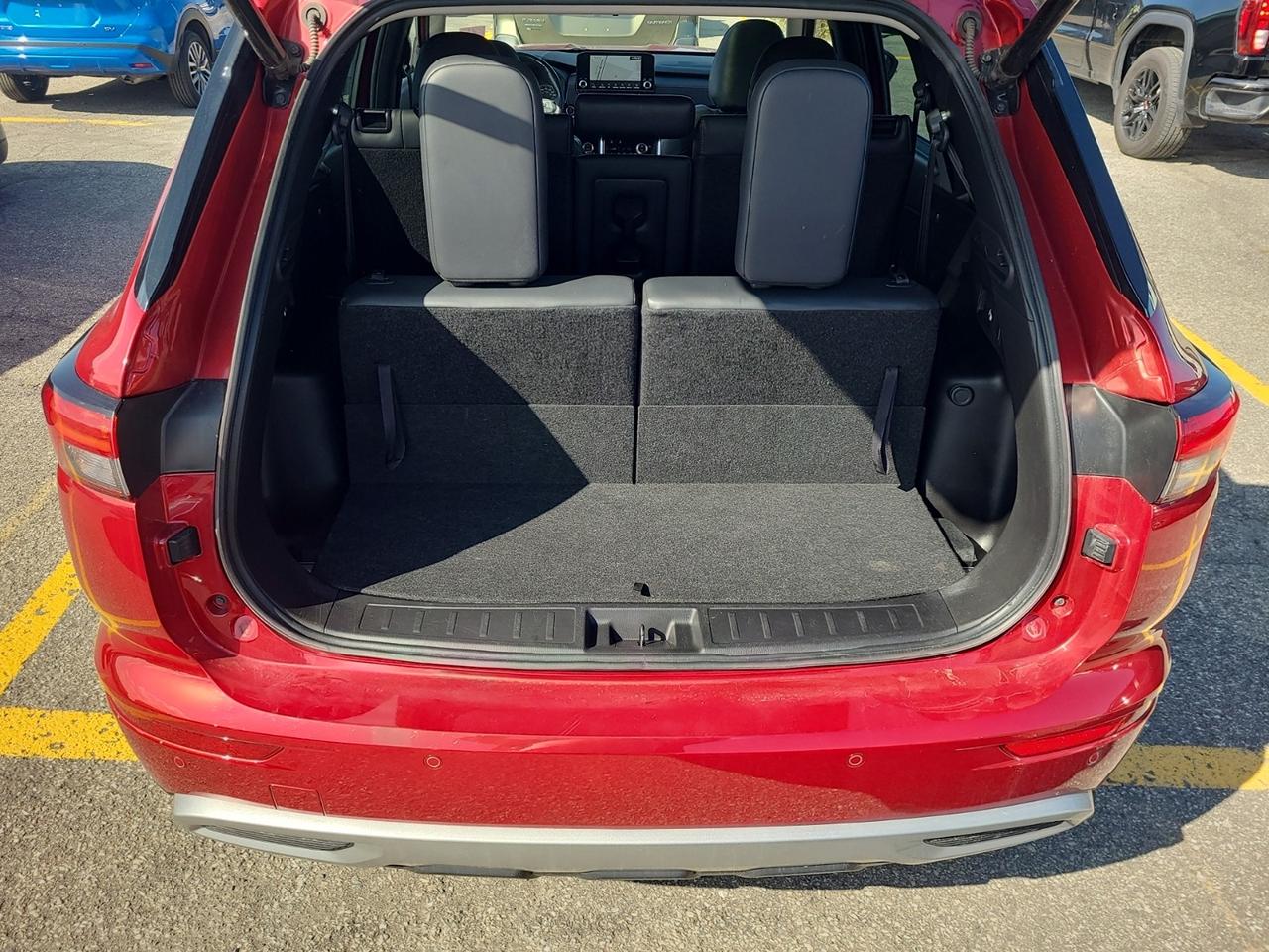 2023 Mitsubishi Outlander SE - ONE OWNER, AWD, NAV, AND MORE!! - Photo #7