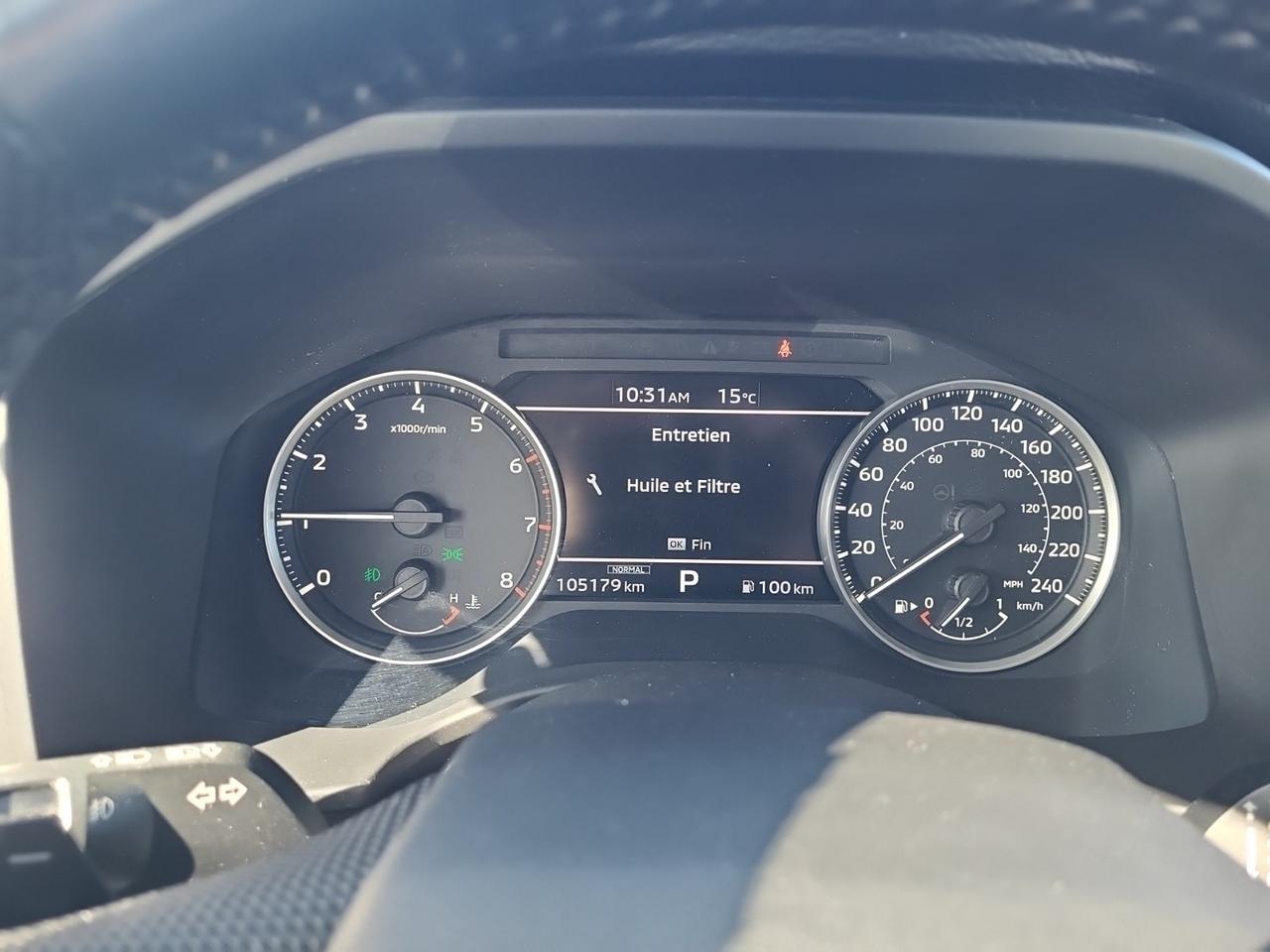 2023 Mitsubishi Outlander SE - ONE OWNER, AWD, NAV, AND MORE!! - Photo #15