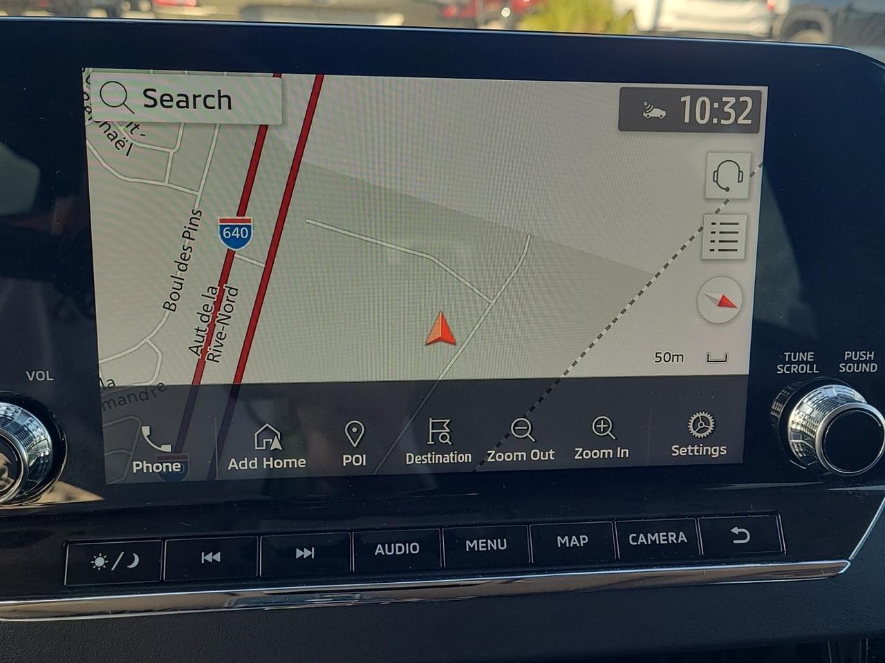 2023 Mitsubishi Outlander SE - ONE OWNER, AWD, NAV, AND MORE!! - Photo #16