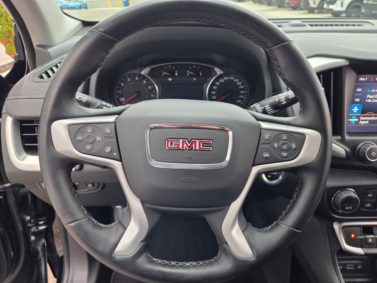 2023 GMC Terrain AWD SLT Photo
