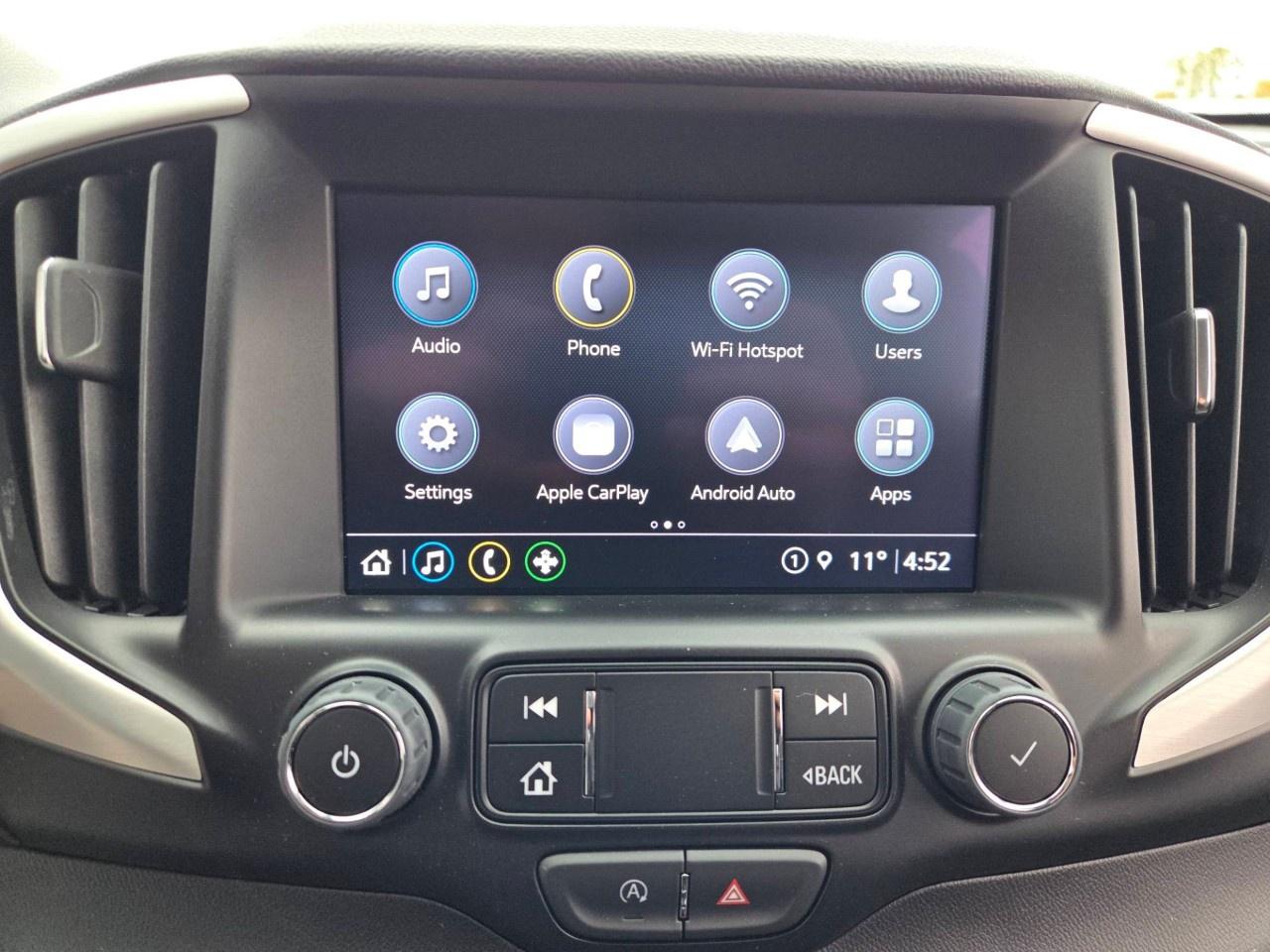 2023 GMC Terrain AWD SLT Photo