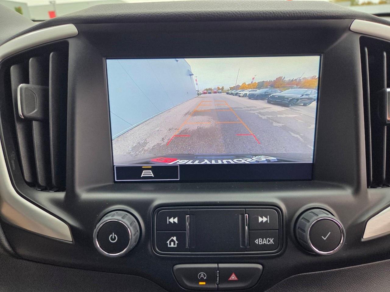 2023 GMC Terrain AWD SLT Photo