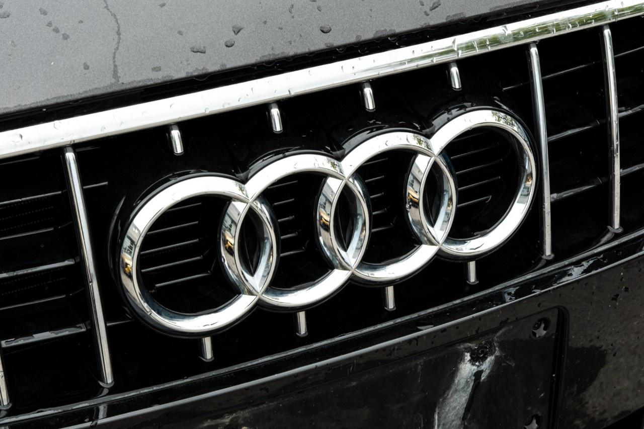 2013 Audi Q7 quattro 4dr 3.0L Premium Photo