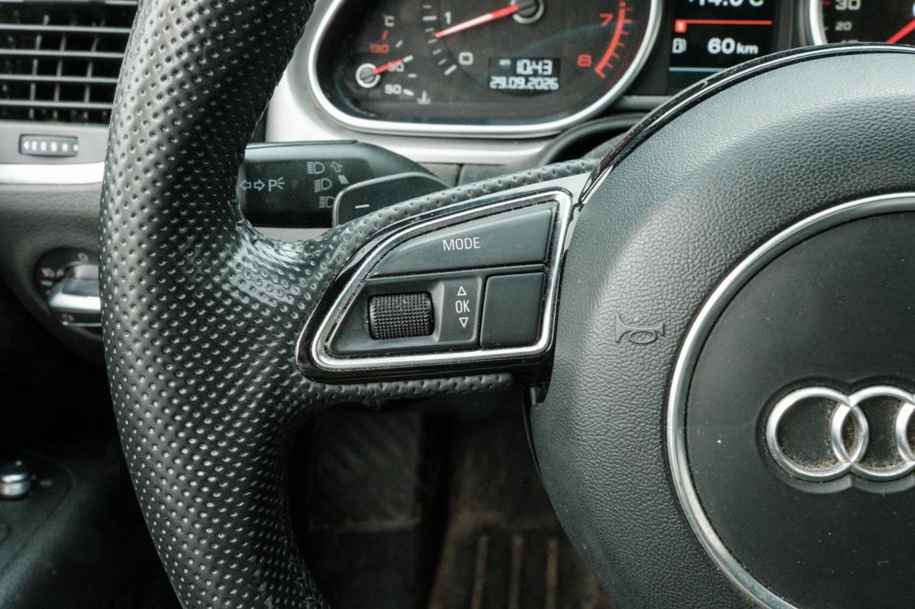 2013 Audi Q7 quattro 4dr 3.0L Premium Photo