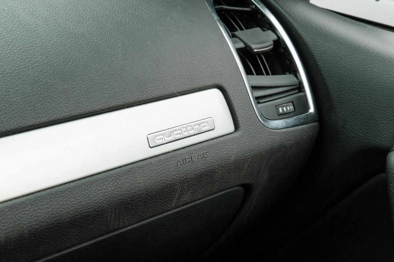 2013 Audi Q7 quattro 4dr 3.0L Premium Photo