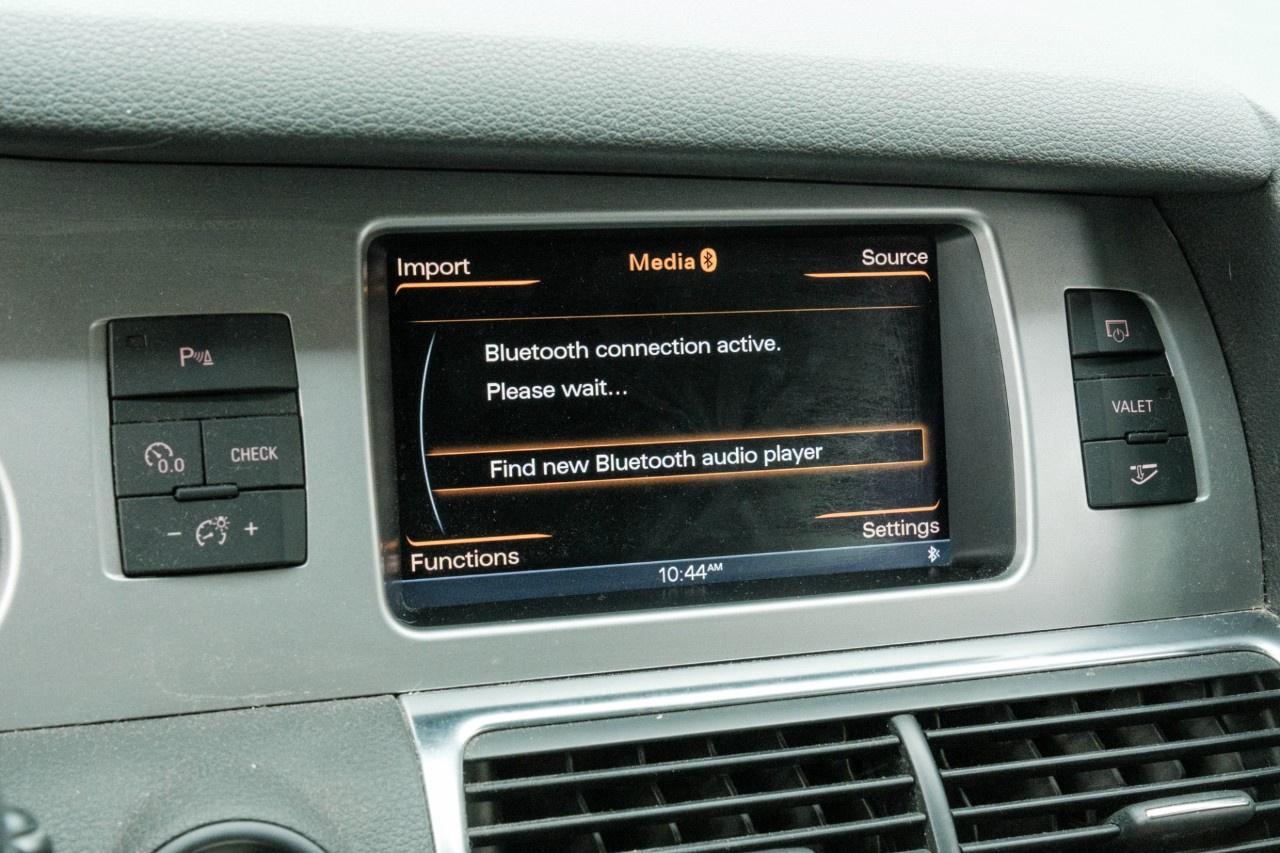 2013 Audi Q7 quattro 4dr 3.0L Premium Photo