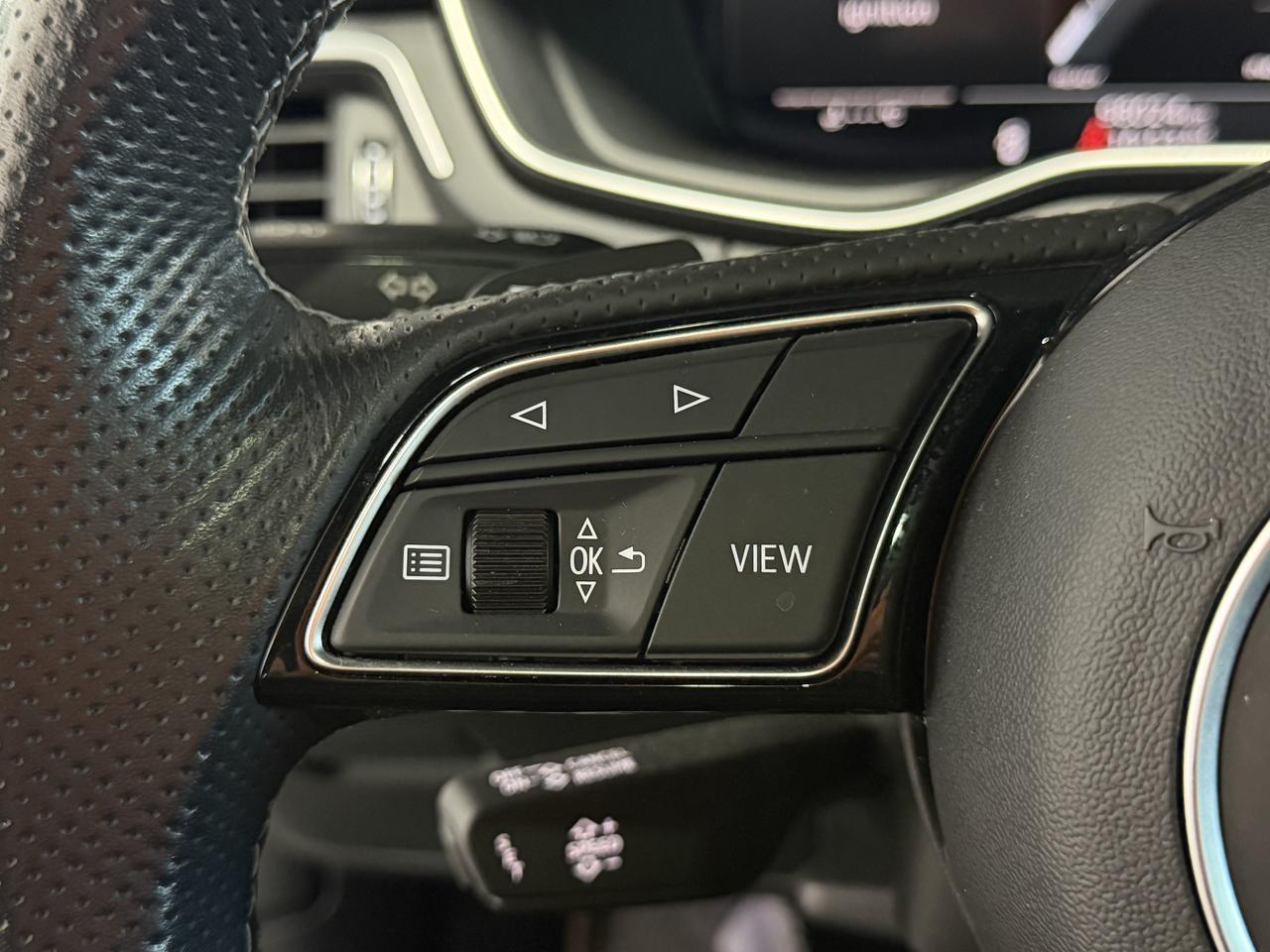 2021 Audi S5 Sportback Technik Massage Seats, Navi,  Backup Photo