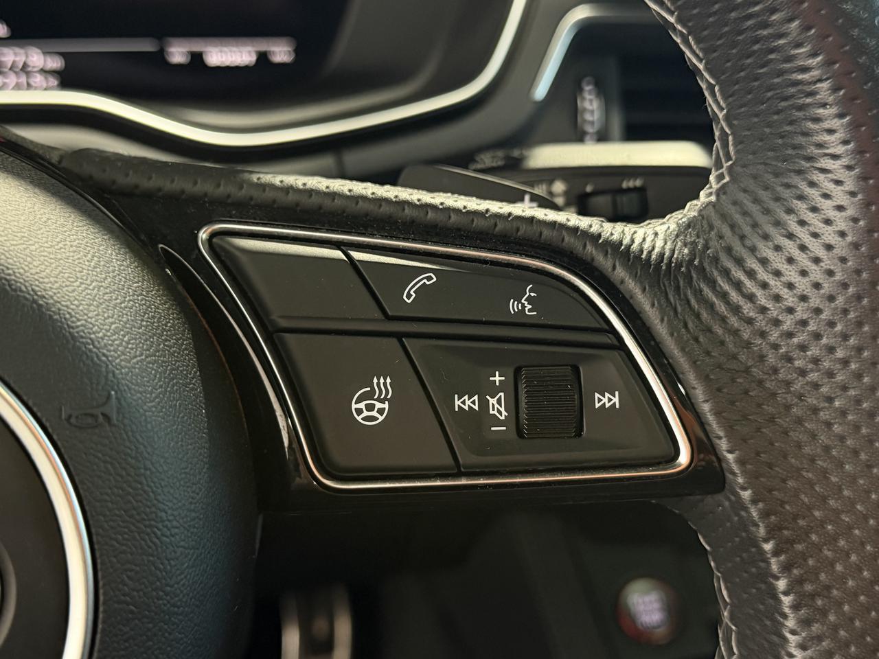 2021 Audi S5 Sportback Technik Massage Seats, Navi,  Backup Photo