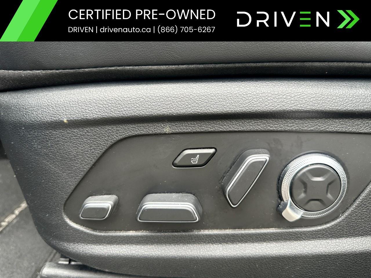 2024 Hyundai PALISADE Ultimate Calligraphy 7-Passenger AWD Photo