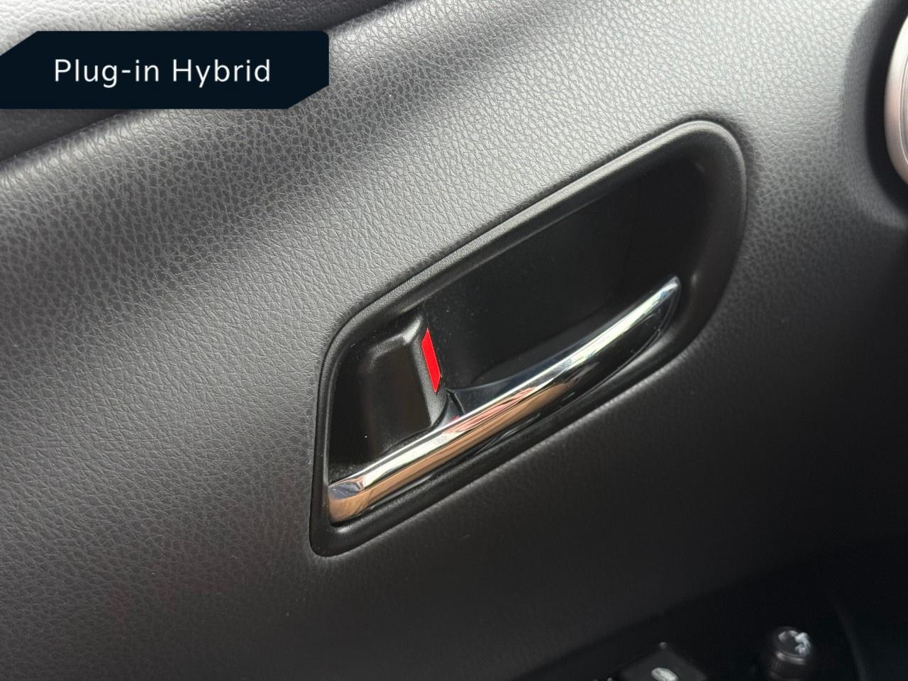 2022 Toyota Prius Prime LE (GS) Photo