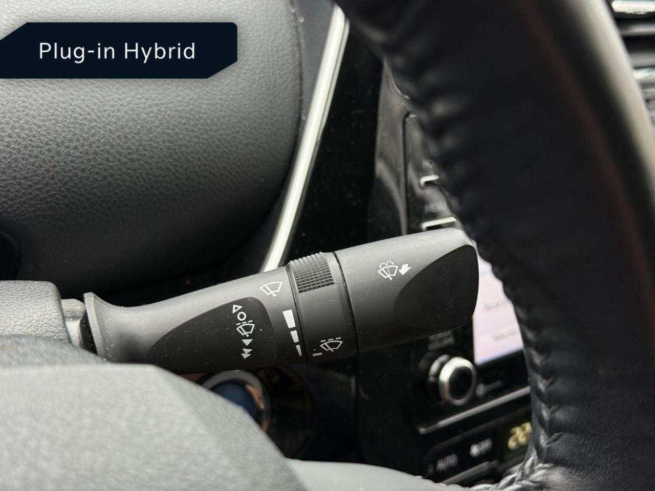 2022 Toyota Prius Prime LE (GS) Photo