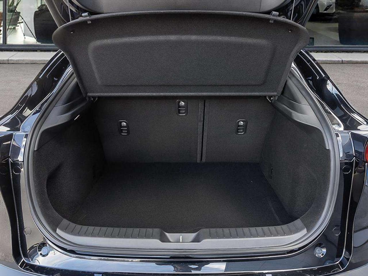 2026 Mazda CX-30 GS AWD Photo