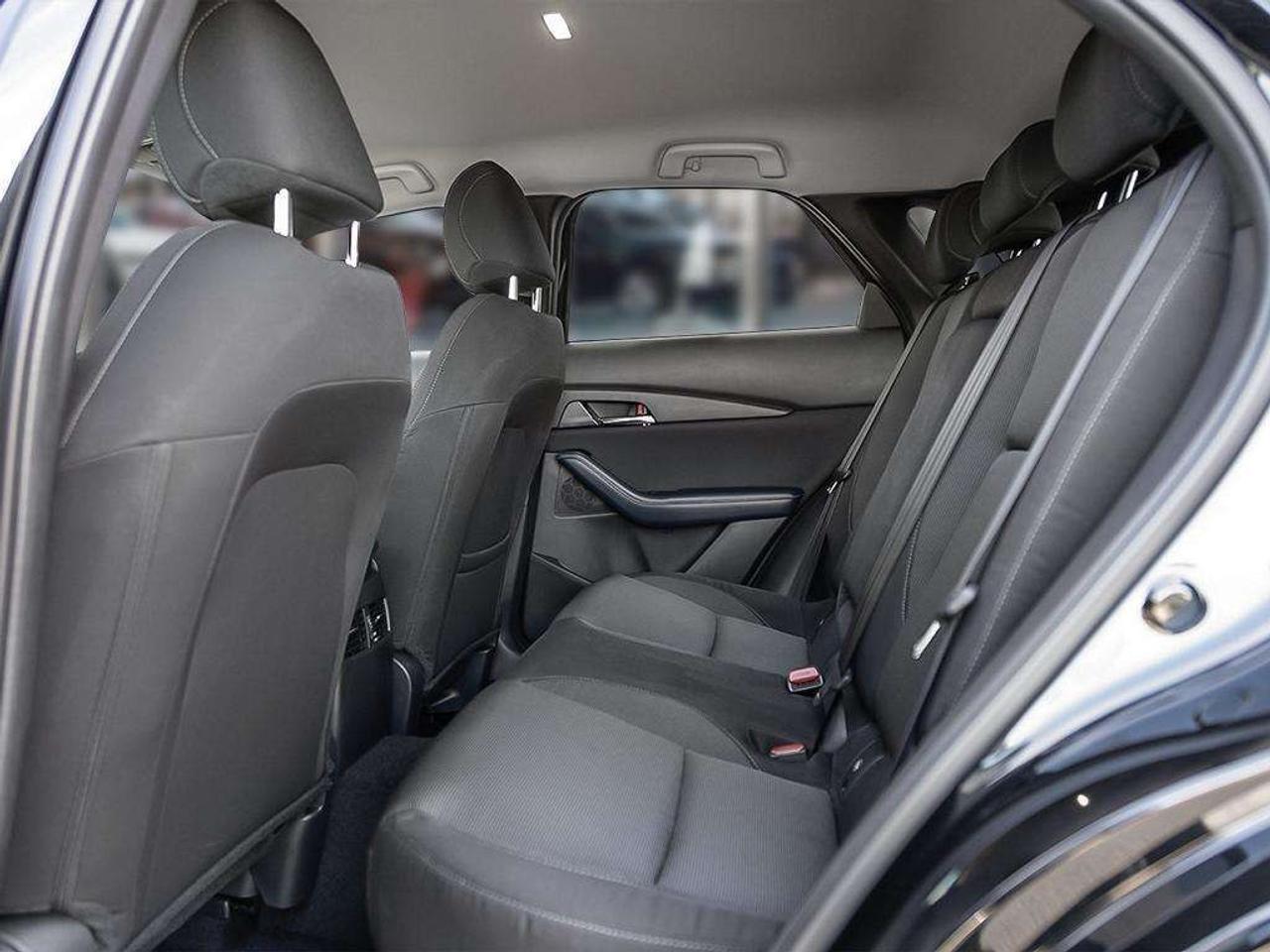 2026 Mazda CX-30 GS AWD Photo