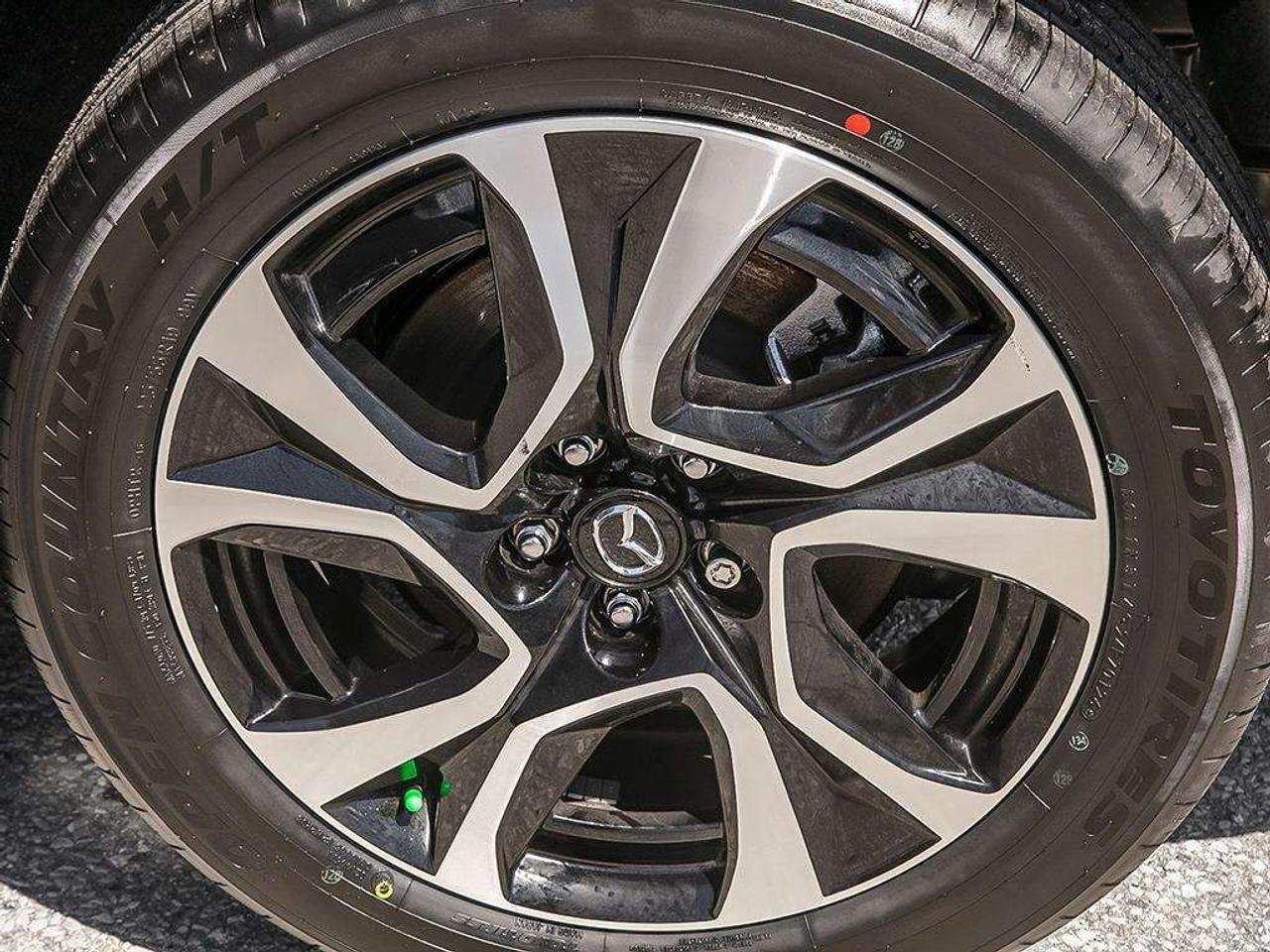 2026 Mazda CX-5 GS AWD Photo