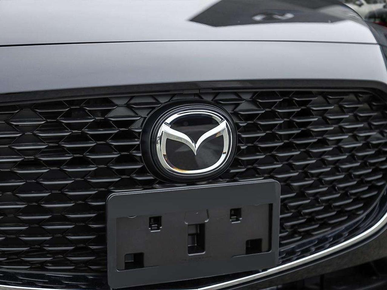 2026 Mazda MAZDA3 GS FWD Photo